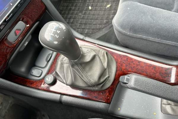 Volvo S70 Вааса - изображение 8