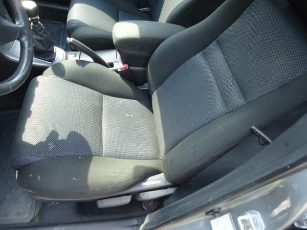 Toyota Avensis Запорожская область - изображение 6