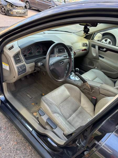 Volvo S60 Helsinki – foto 8