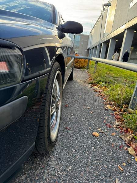 Volvo S60 Helsinki – foto 2