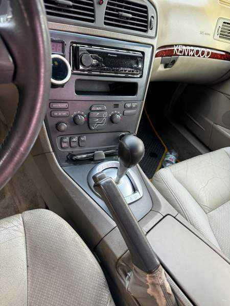 Volvo S60 Helsinki – foto 7