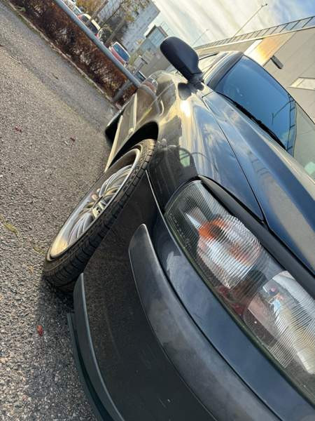 Volvo S60 Helsinki – foto 5