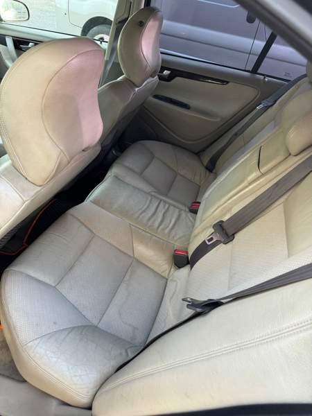 Volvo S60 Helsinki – foto 6