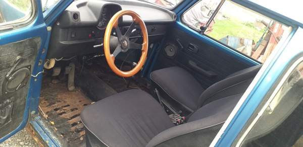 Volkswagen Kupla Urjala - изображение 8