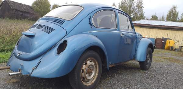 Volkswagen Kupla Urjala - изображение 3