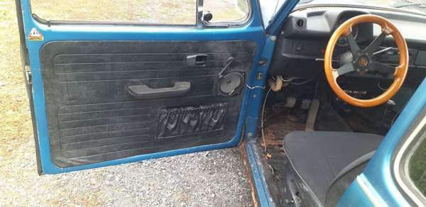 Volkswagen Kupla Urjala - изображение 5