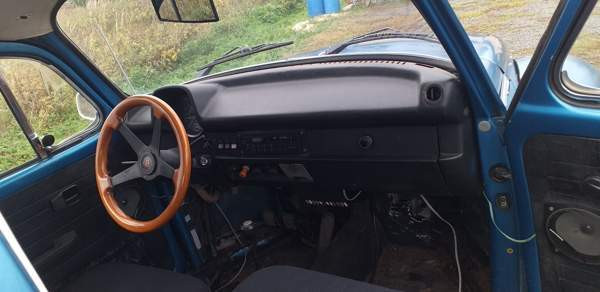 Volkswagen Kupla Urjala - изображение 7