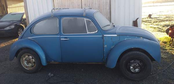 Volkswagen Kupla Urjala - изображение 2