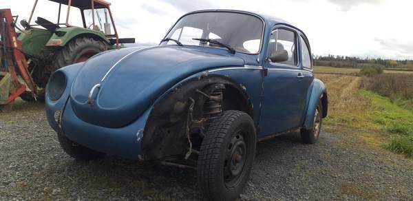 Volkswagen Kupla Urjala - изображение 4