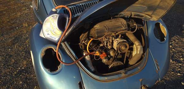 Volkswagen Kupla Urjala - изображение 6