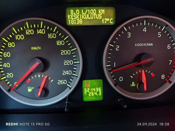 Volvo S40 Glebychevo - valokuva 5