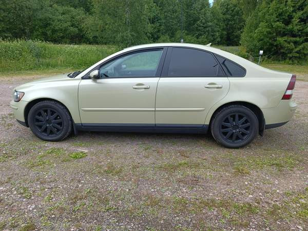 Volvo S40 Glebychevo - valokuva 3