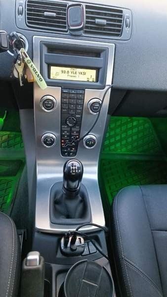 Volvo S40 Glebychevo - valokuva 8