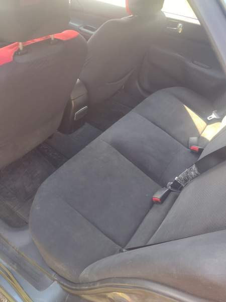 Mitsubishi Lancer Keminmaa - изображение 7