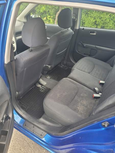 Honda Civic Kontiolahti – foto 7