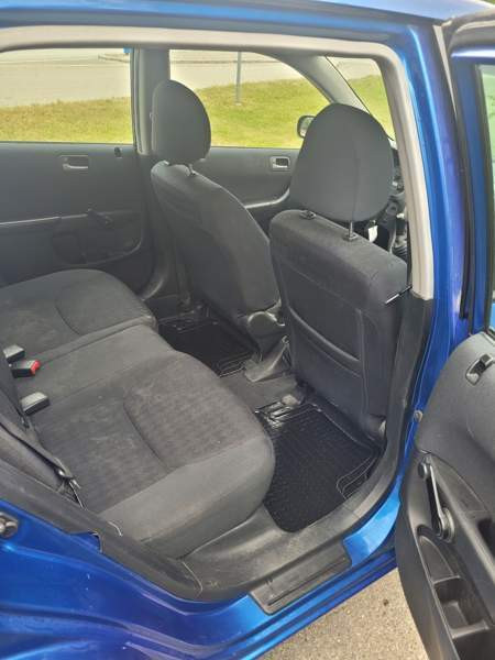 Honda Civic Kontiolahti – foto 8