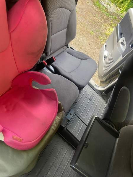 Mitsubishi Grandis Kuusankoski - valokuva 6