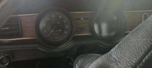 Mazda 1500 Pomarkku - valokuva 6