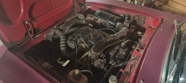 Mazda 1500 Pomarkku - valokuva 2