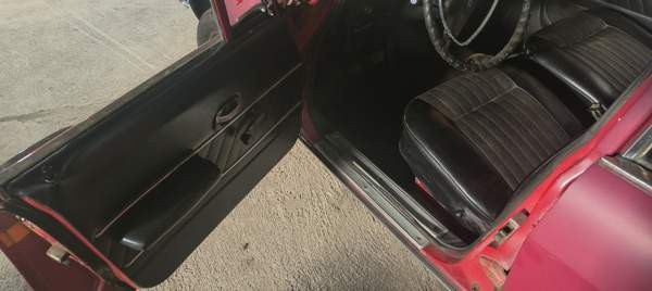 Mazda 1500 Pomarkku - valokuva 4