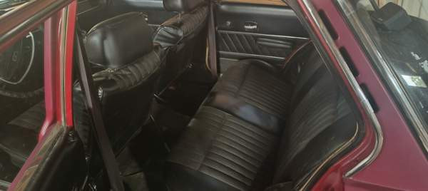 Mazda 1500 Pomarkku - valokuva 8