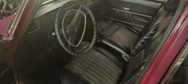 Mazda 1500 Pomarkku - valokuva 5