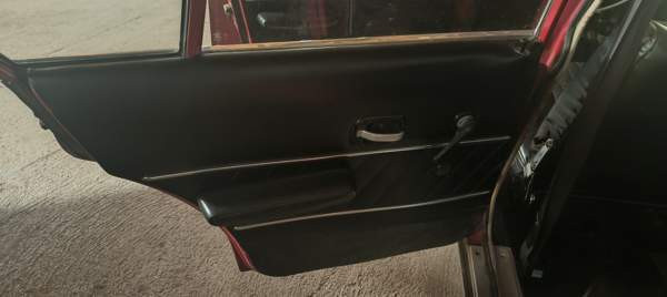 Mazda 1500 Pomarkku - valokuva 7