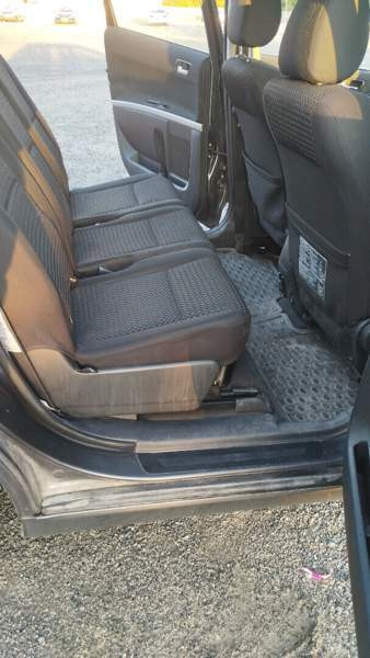 Toyota Corolla Verso Kuopio – foto 7