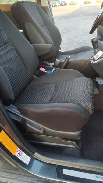 Toyota Corolla Verso Kuopio – foto 8