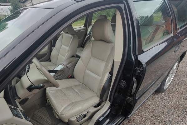 Volvo V70 Äänekoski - изображение 3