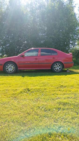 Skoda Octavia Varkaus - photo 5