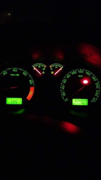 Skoda Octavia Varkaus - photo 7