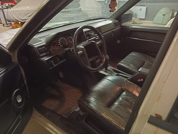 Volvo 940 Haemeenlinna – foto 6