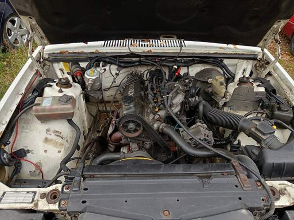 Volvo 940 Haemeenlinna – foto 7