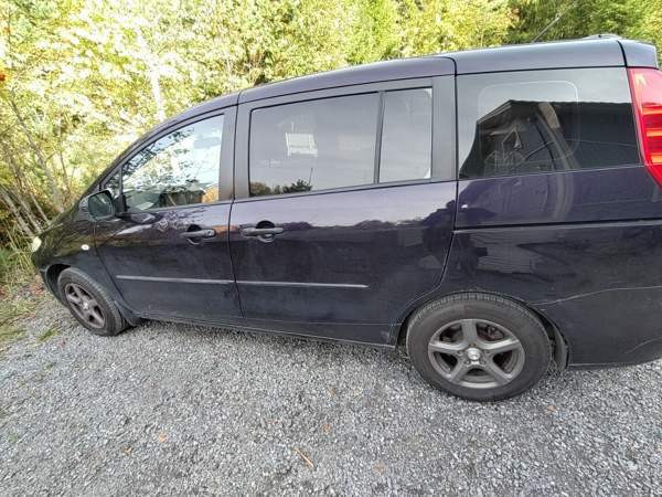 Mazda 5 Тампере - изображение 3