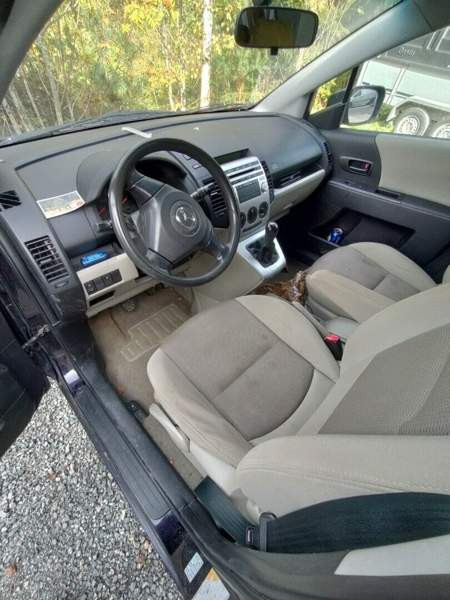 Mazda 5 Тампере - изображение 5