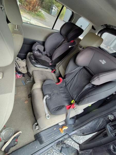 Mazda 5 Тампере - изображение 4