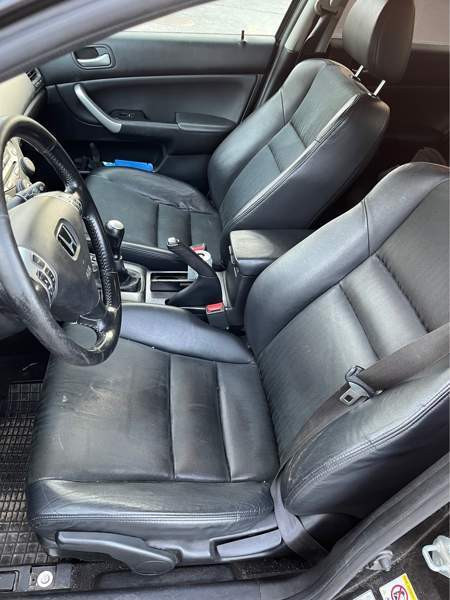 Honda Accord Оулу - изображение 4