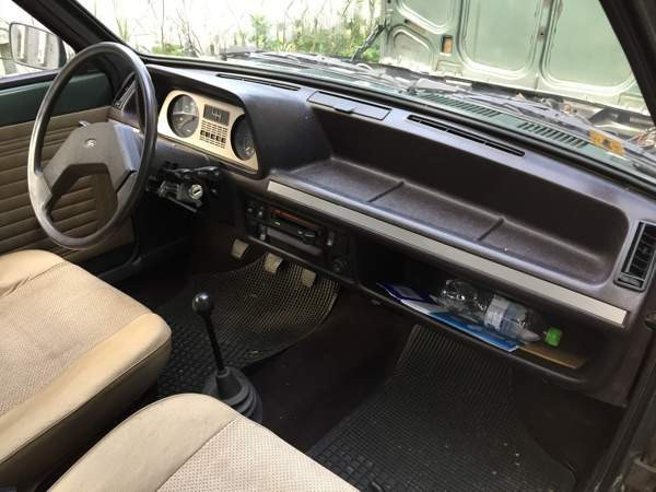 Ford Fiesta Helsinki – foto 4