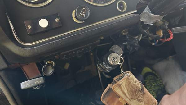 Toyota Crown Ylivieska - valokuva 8