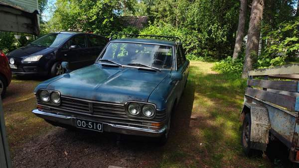 Toyota Crown Ylivieska - valokuva 7