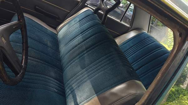 Toyota Crown Ylivieska - valokuva 4