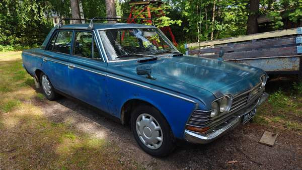 Toyota Crown Ylivieska - valokuva 1