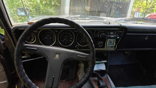 Toyota Crown Ylivieska - valokuva 5