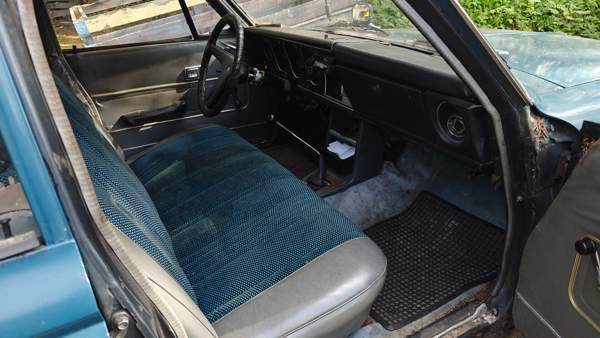 Toyota Crown Ylivieska - valokuva 2