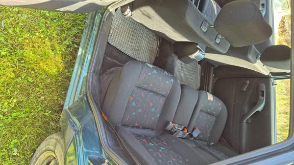 Volkswagen Passat Hämeenkyrö - изображение 7