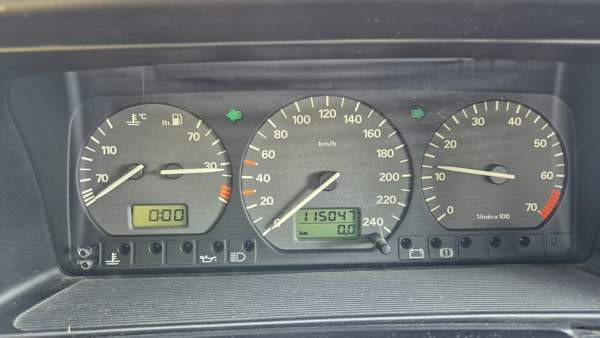 Volkswagen Passat Hämeenkyrö - изображение 4