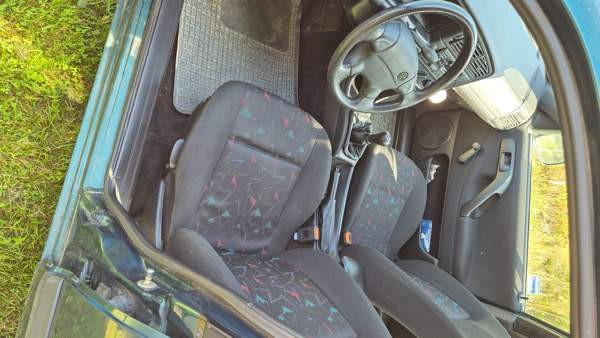 Volkswagen Passat Hämeenkyrö - изображение 8