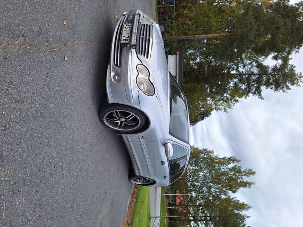 Mercedes-Benz C Nurmo - photo 2