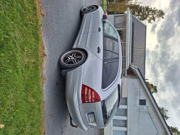 Mercedes-Benz C Nurmo - photo 6